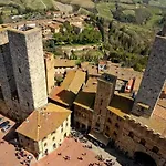 Villa Roseto Exclusive With Swimming Pool San Gimignano