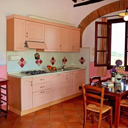 Roseto Exclusive With Swimming Pool Villa