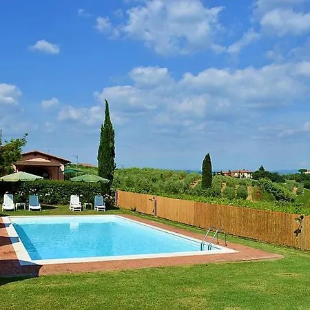 Villa Roseto Exclusive With Swimming Pool San Gimignano