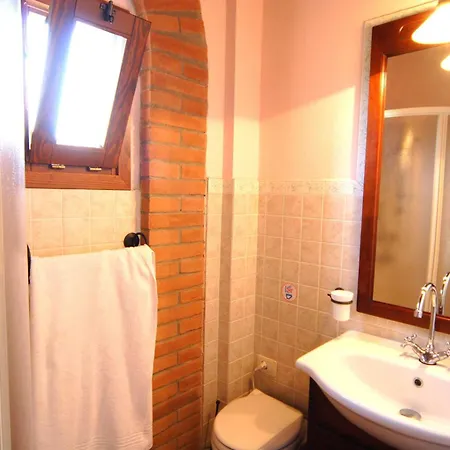 Roseto Exclusive With Swimming Pool Villa