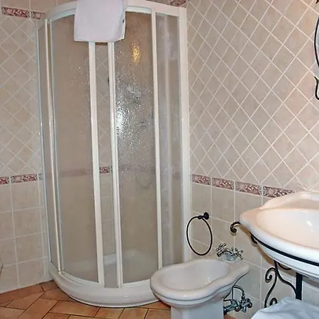 Roseto Exclusive With Swimming Pool Villa