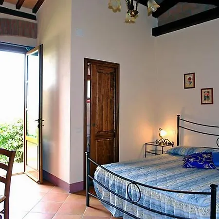 Roseto Exclusive With Swimming Pool Villa