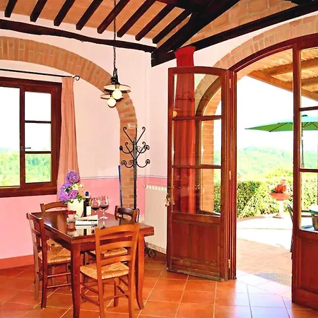 Villa Roseto Exclusive With Swimming Pool