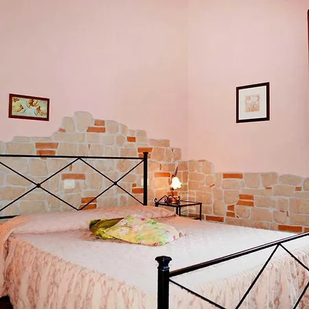 Roseto Exclusive With Swimming Pool Villa San Gimignano