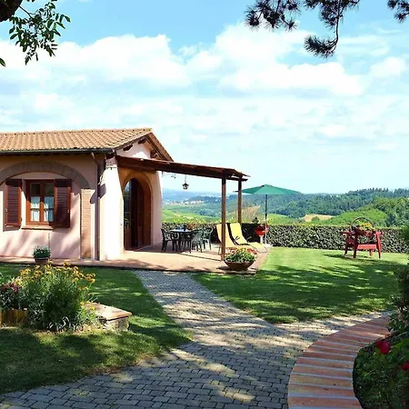 Roseto Exclusive With Swimming Pool *
