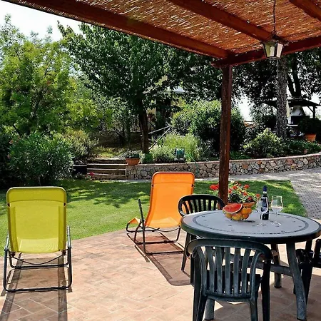 Roseto Exclusive With Swimming Pool