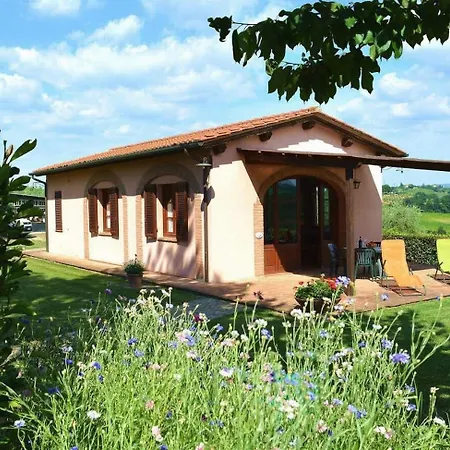 Roseto Exclusive With Swimming Pool Villa